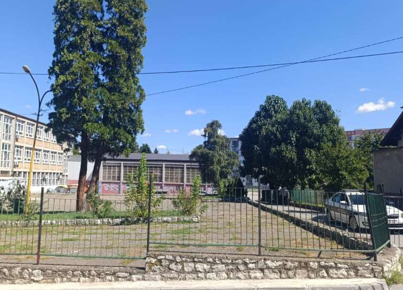 15-godišnjak koji je izbo vršnjaka bit će predat Tužilaštvu TK