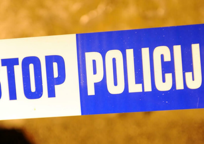 Petnaestogodišnjak poginuo u udesu u Budvi