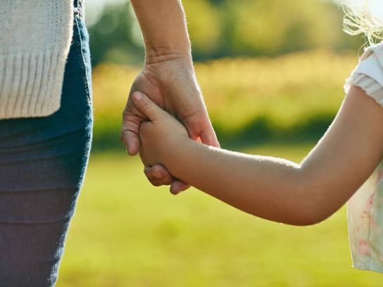 Petogodišnjakinji se ime "nije sviđalo", pa joj ga roditelji promijenili