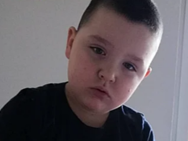 Petogodišnji Alija Suljagić treba pomoć za terapiju u Istanbulu