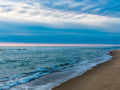 Petorica ribara provela 55 dana na pučini Pacifika