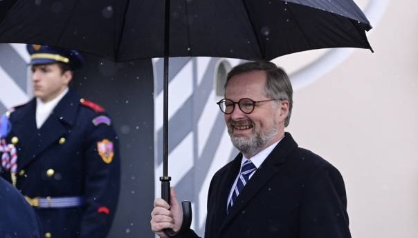 Petr Fiala novi premijer Češke