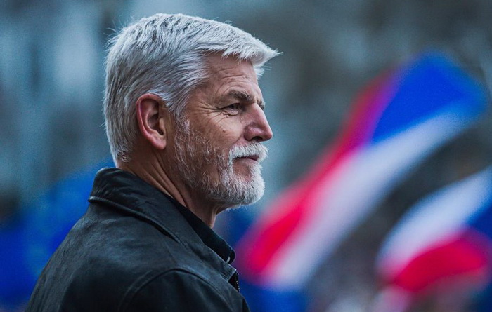 Petr Pavel novi predsjednik Češke