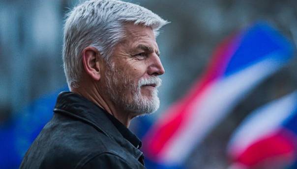 Petr Pavel novi predsjednik Češke