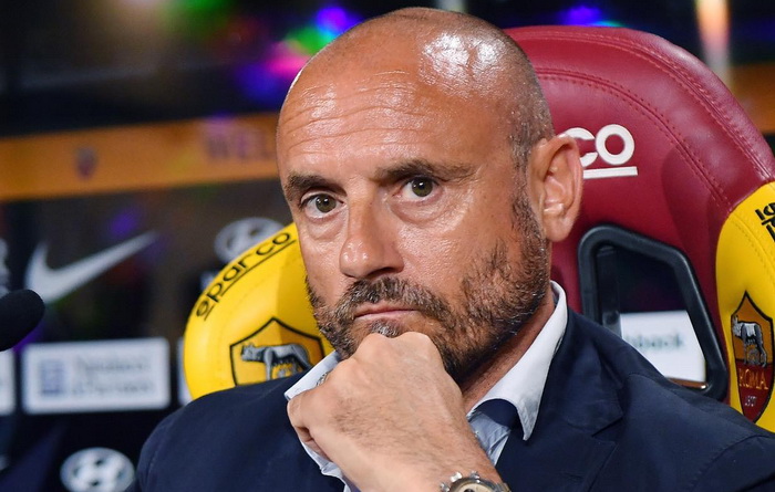 Petrachi: Neće biti lako naći zamjenu za Džeku