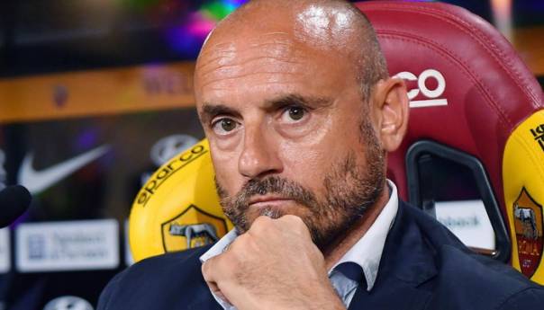 Petrachi: Neće biti lako naći zamjenu za Džeku