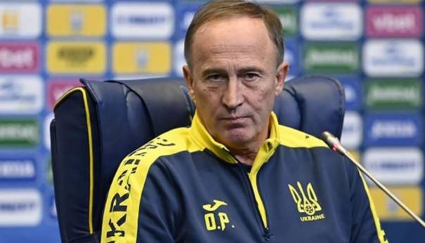 Petrakov o duelu s BiH: Neka to bude problem Peteva