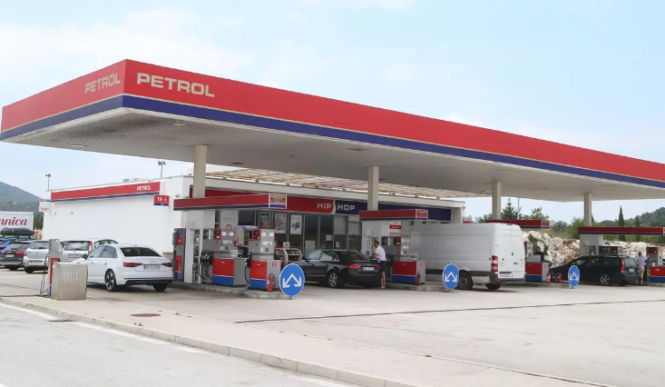 Petrol prijeti da će zbog cijena goriva tužiti Vladu RH