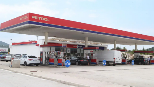 Petrol prijeti da će zbog cijena goriva tužiti Vladu RH