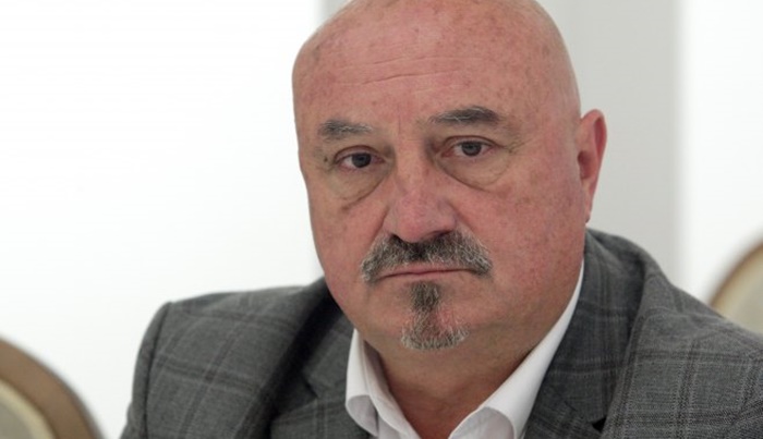 Petronijeviću ukinuta zabrana ulaska: Dolazim u BiH u junu
