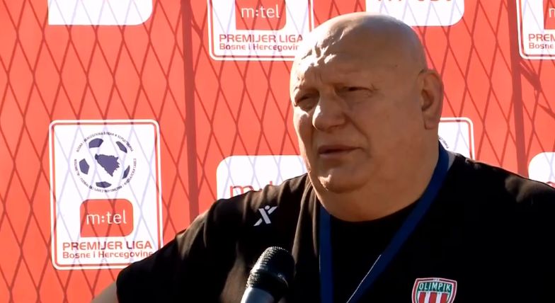 Petrović: Imamo previše baletana, a malo boraca i to može da nam se osveti