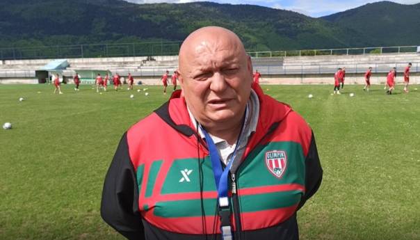 Petrović: Pobjedom protiv Radnika napraviti ogroman korak ka opstanku