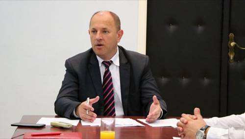 Petrović: Poskupljenje struje u RS u malom procentu