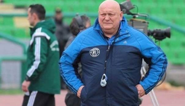 Petrović: Protiv Željezničara očekuje nas teška i neizvjesna utakmica