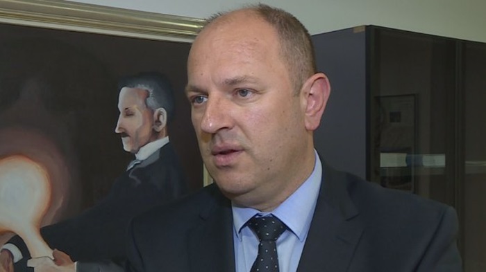 Petrović: Šarović po Hercegovini zagovara separatizam