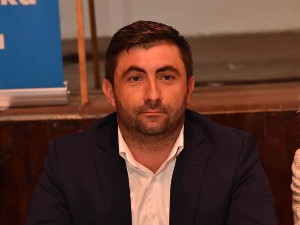 Petrović tužio ministarstvo finansija i Vladu RS: Otimaju nam novac od PDV-a