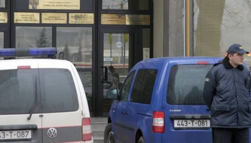 Petroviću četiri godine zatvora zbog malverzacija u pružanju marketinških usluga