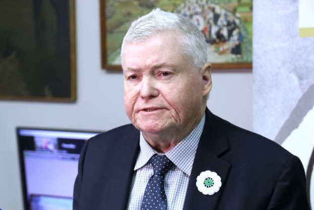 Pettigrew: BiH se zabranjuje da bude normalna demokratija