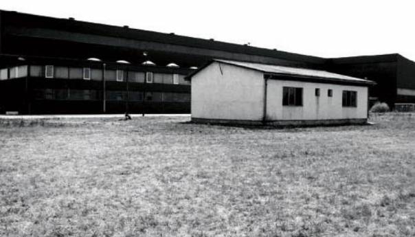 Pettigrew će zatražiti od Schmita da učini sve na obilježavanju mjesta stradanja