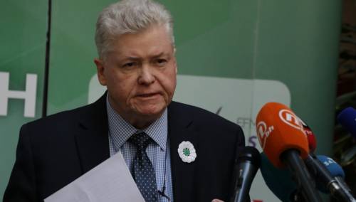 Pettigrew: Inzko treba nametnuti Zakon o zabrani negiranja genocida