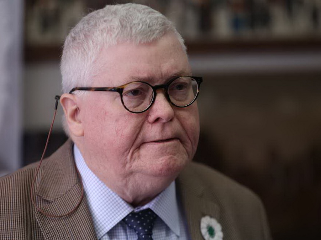Pettigrew: Izostanak reakcije na negiranje genocida podriva nadu u tranzicijsku pravdu u BiH