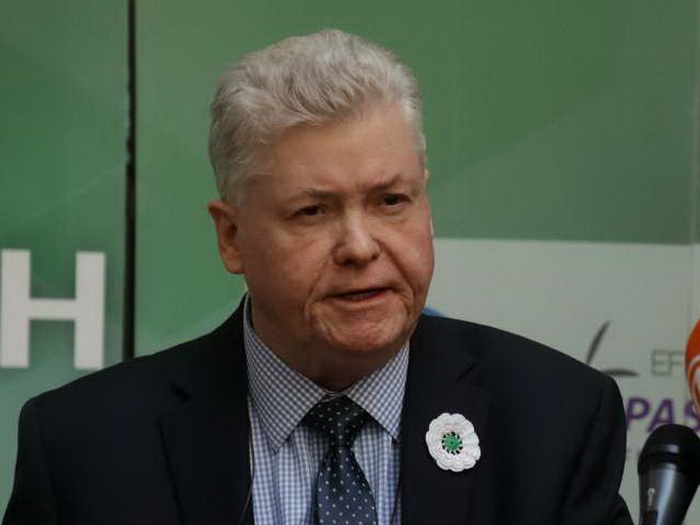 Pettigrew: Lekcije iz Srebrenice i Ruande nisu naučene