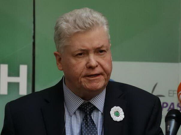 Pettigrew: Lekcije iz Srebrenice i Ruande nisu naučene