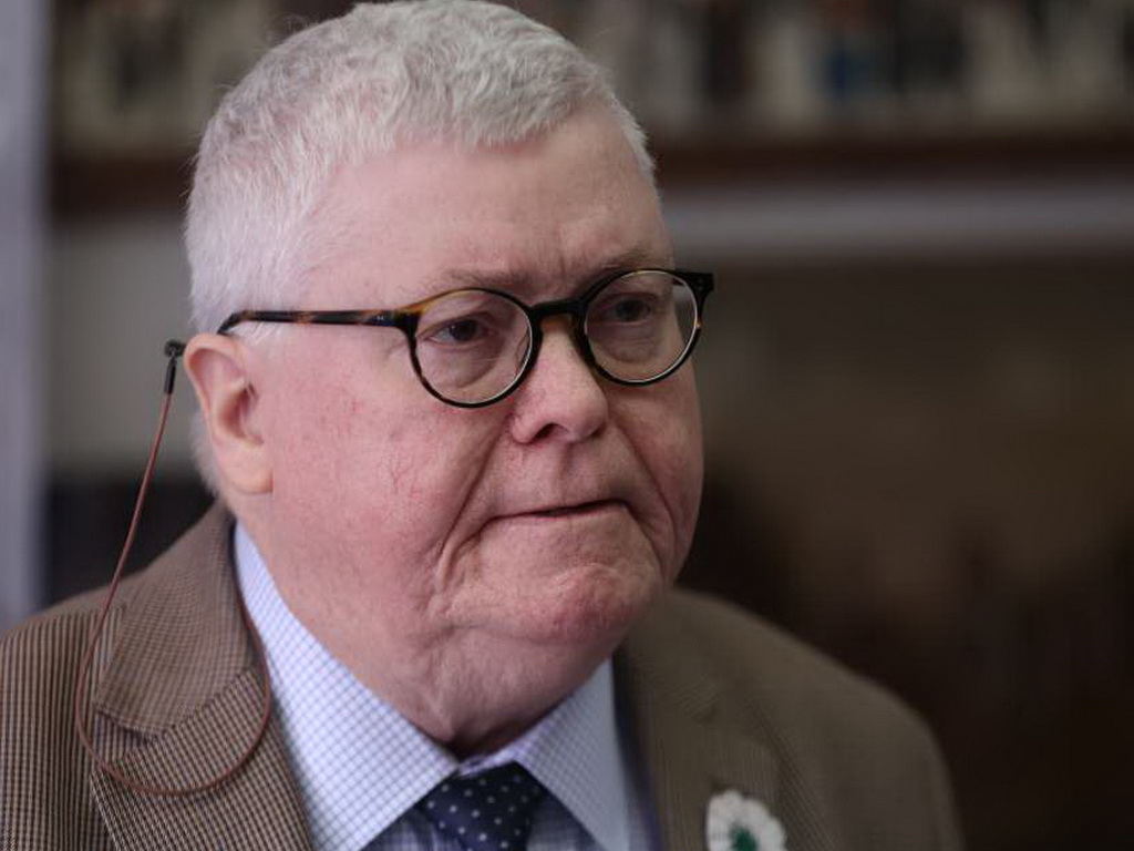 Pettigrew: Negiranje genocida u BiH se nastavlja uz gotovo potpunu nekažnjivost