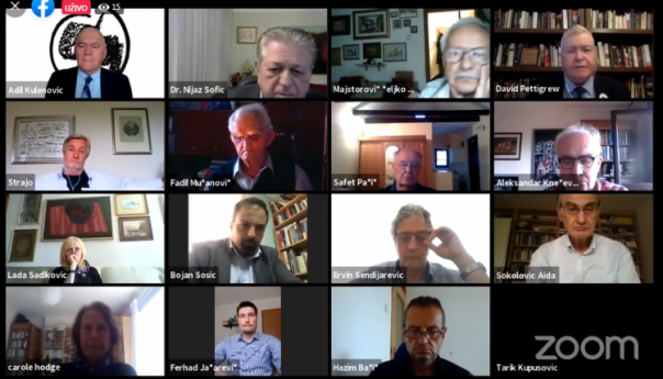 Pettigrew: Prekinuti toksično naslijeđe Ratka Mladića u RS