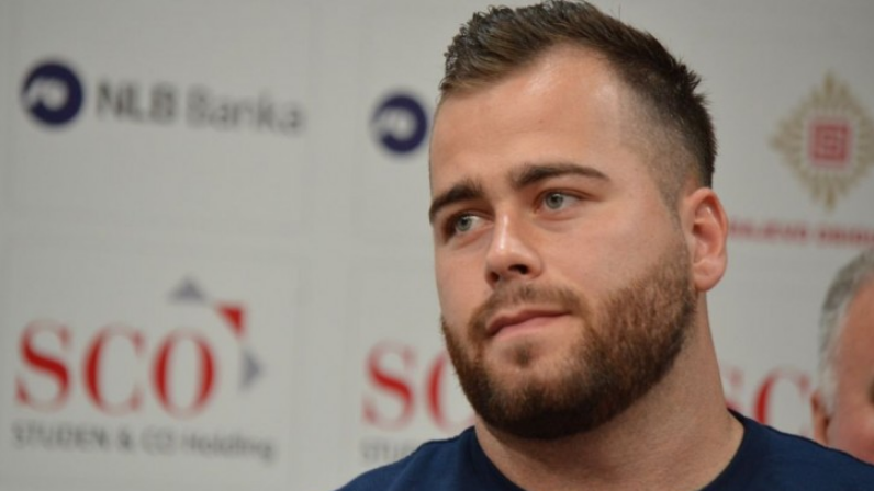 Pezer drugi na mitingu u Poljskoj, prvi Čeh Tomas Stanek