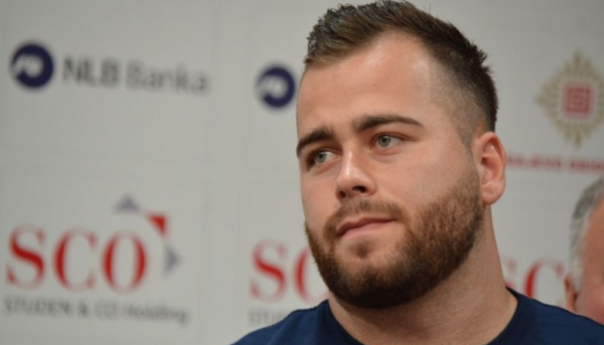 Pezer drugi na mitingu u Poljskoj, prvi Čeh Tomas Stanek