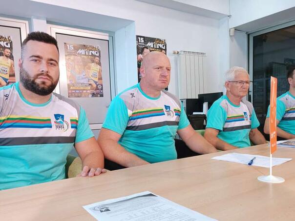 Pezer i Sinančević glavne zvijezde zeničkog mitinga, Tuka neće nastupiti