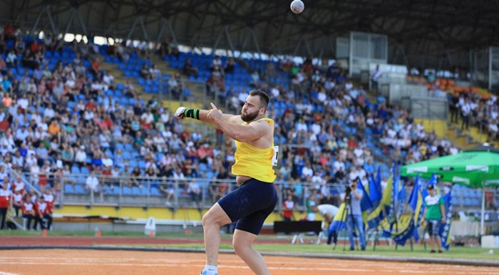 Pezer zauzeo četvrto mjesto u Madridu