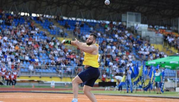 Pezer zauzeo četvrto mjesto u Madridu