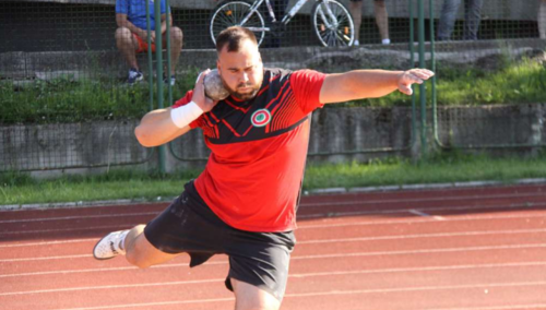 Pezer osvojio prvo mjesto i naslov prvaka Balkana u Kraljevu