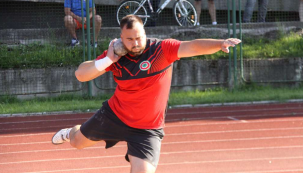 Pezer osvojio prvo mjesto i naslov prvaka Balkana u Kraljevu