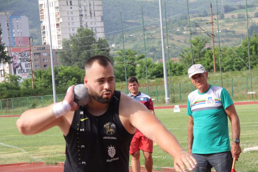 Pezer: Povreda me jako unazadila