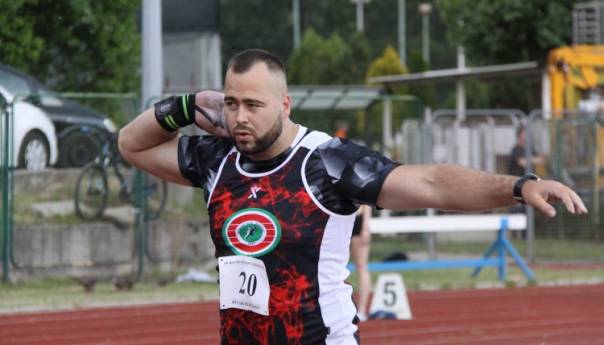 Pezer: Prezadovoljan sam rezultatom, ali spreman sam i za mnogo više