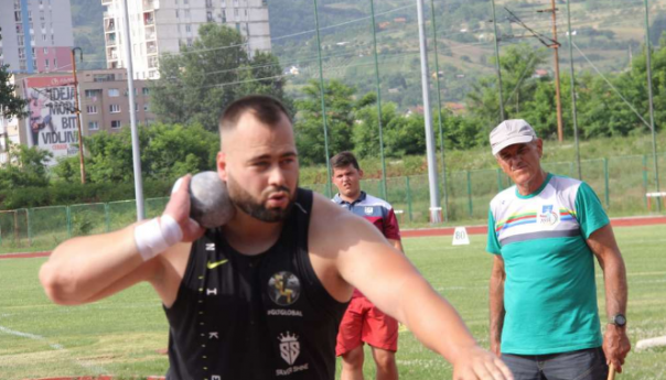 Pezer zbog slabe forme odustao od nastupa na EP-u u Minhenu