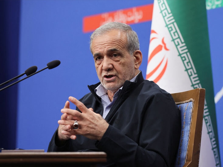 Pezeškijan: Katar će osloboditi šest milijardi dolara zamrznute iranske imovine