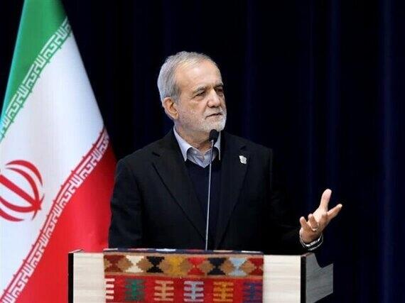 Pezeškijan: Ne tražimo nuklearno oružje, spremni smo na provjere