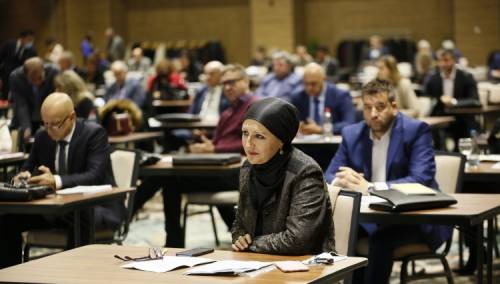 PFBIH odobrio izmjene i dopune Zakona o PIO