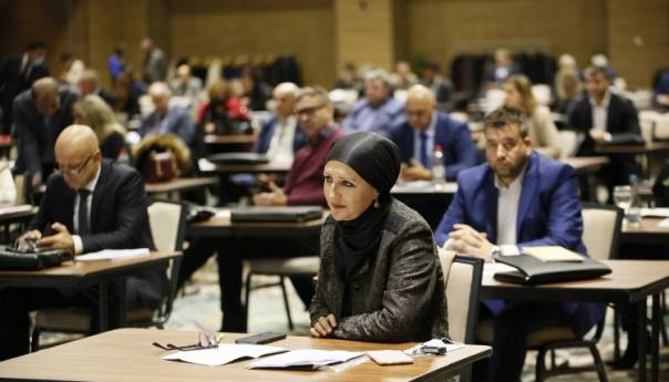 PFBIH odobrio izmjene i dopune Zakona o PIO