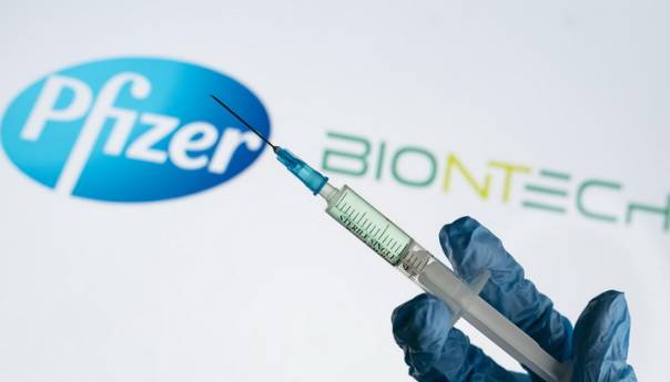 Pfizer će podnijeti zahtjev za odobravanje vakcine za djecu od pet do 11 godina