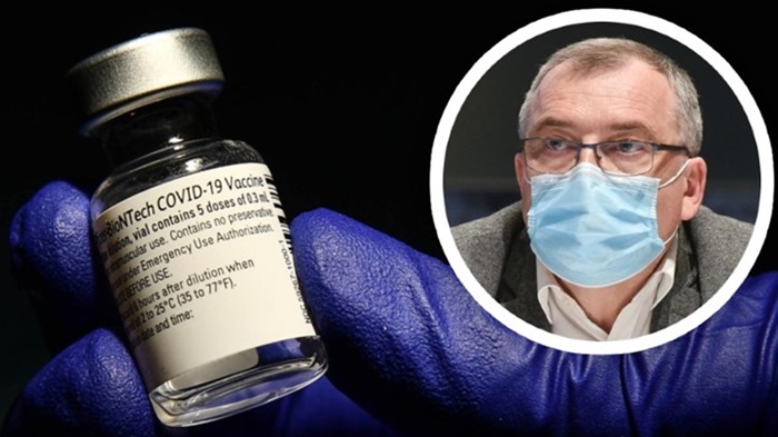 Pfizer će skuplje naplaćivati vakcine Hrvatskoj jer je priznala da iz bočice izvlači do sedam doza