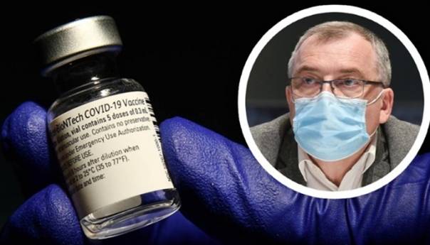 Pfizer će skuplje naplaćivati vakcine Hrvatskoj jer je priznala da iz bočice izvlači do sedam doza