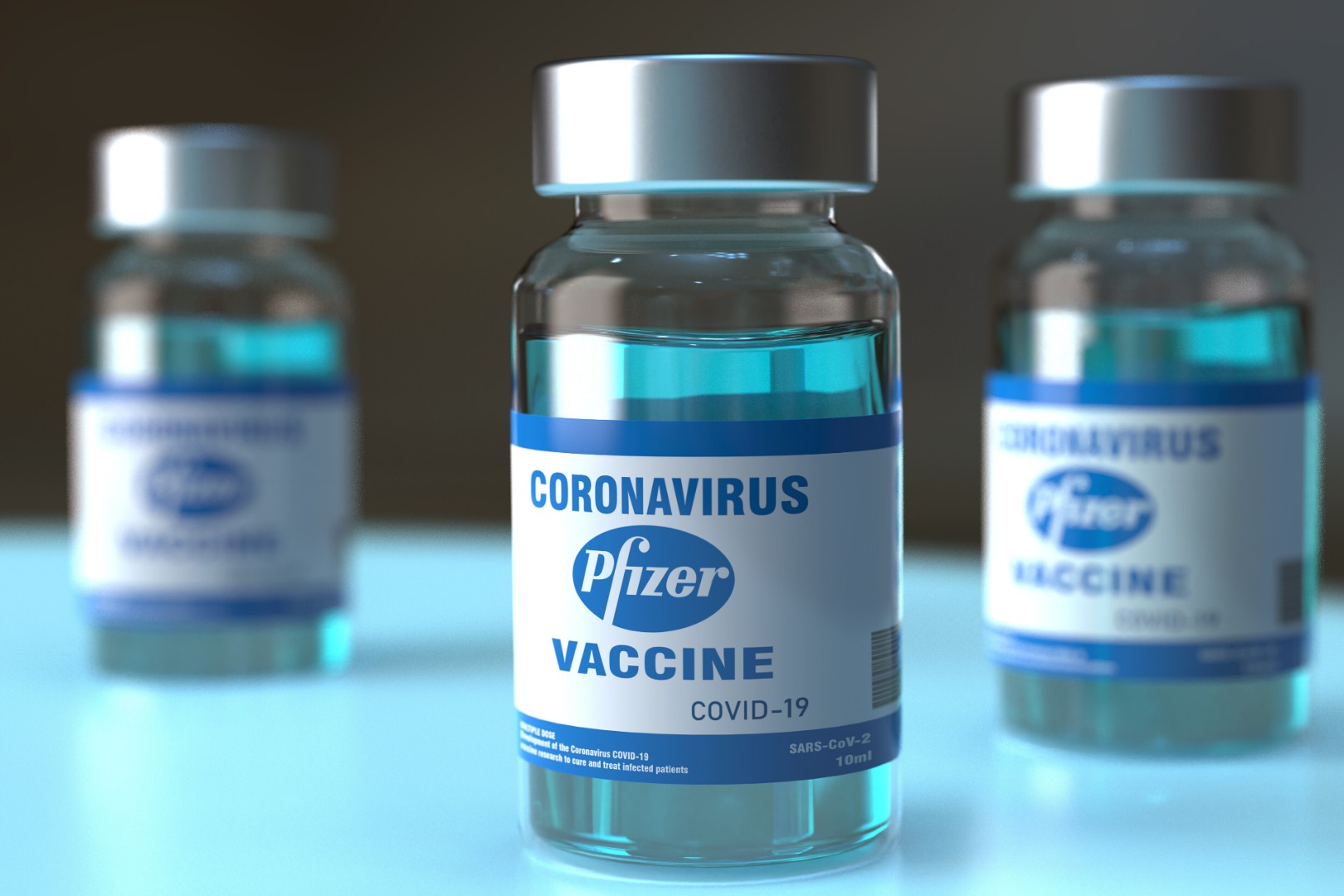 Pfizer i BioNTech počeli testirati cjepivo na trudnicama