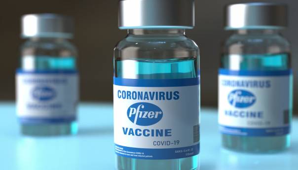 Pfizer i BioNTech počeli testirati cjepivo na trudnicama