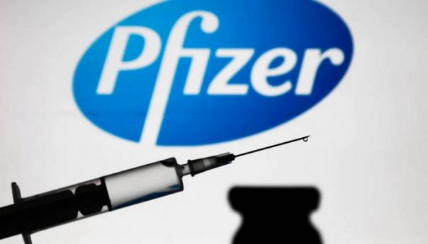 Pfizer i BioNTech predaju Srbiji dokumentaciju za registraciju cjepiva