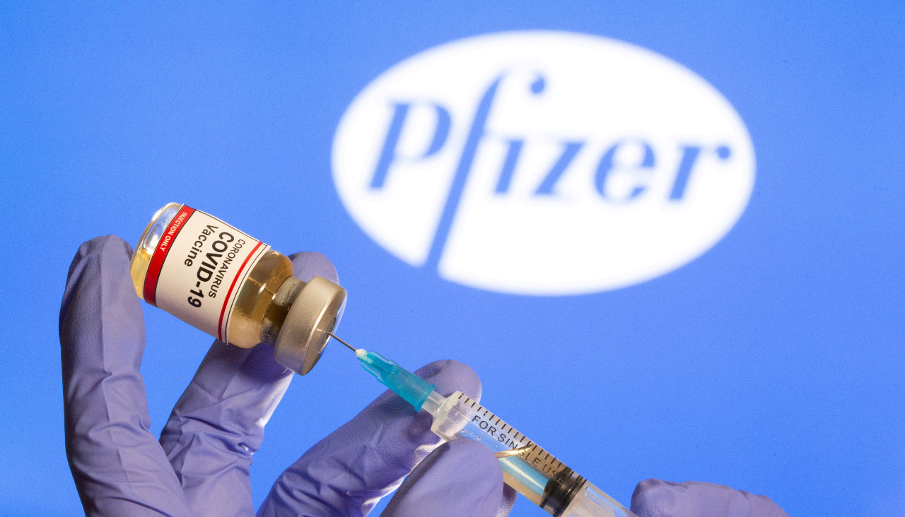 Pfizer krenuo u isporuku vakcine u četiri američke države